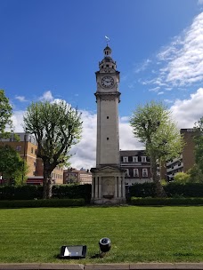 Queen Mary University of London london