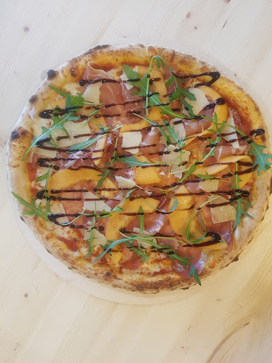 Photo 5 - Follia della pizza