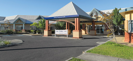 Sunbury and Cobaw Community Health Gallery - Australia