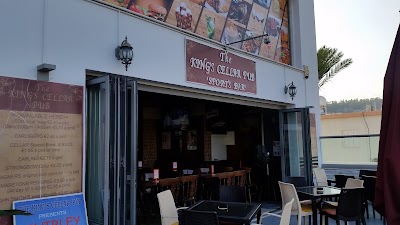 Photos of The King's Cellar