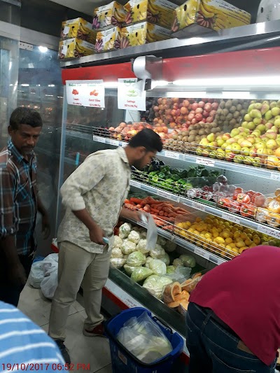 Photos of Day Fresh Supermarket