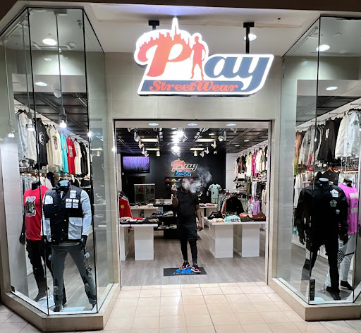 Playstreetwear