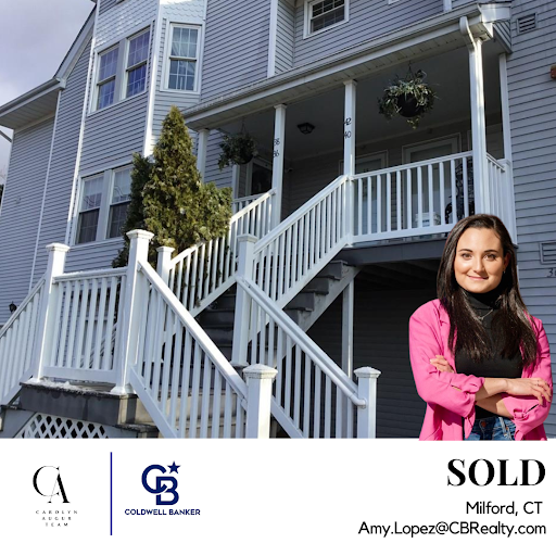 Amy Lopez | Coldwell Banker | CT | Realtor - Thumbnail