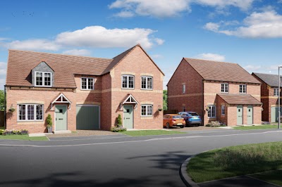 Cooper's Meadow - Gleeson Homes