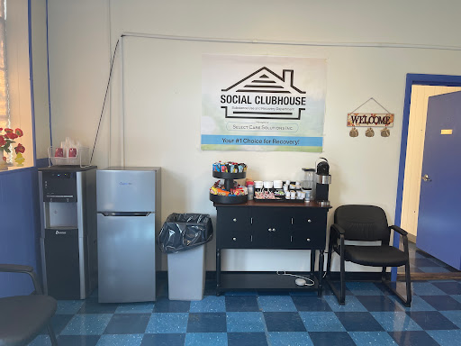 Social Clubhouse