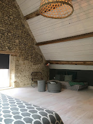 Photo n°35 de chez nous campagne à Tourouvre au Perche (Salon de thé)