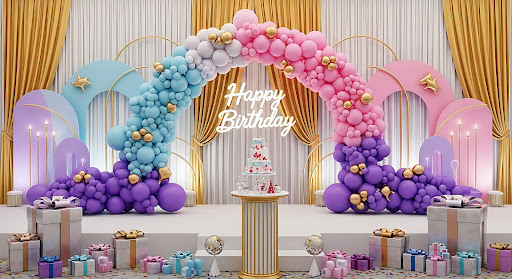 Flat 20% off on all Birthday Decoration post image