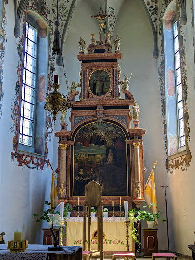 Mariä Heimsuchung und St. Nikolaus Gallery - Germany