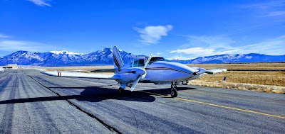 Taos Regional Airport SKX