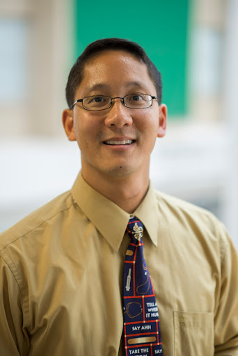 Natavoot "Nick" Chongswatdi, MD