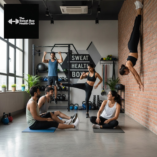 Finding the right workout routine can feel confusing, especially with so many options when you se… post image