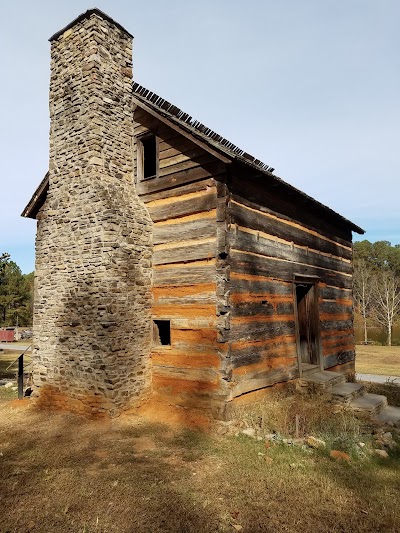 Photos of Fort Yargo State Park