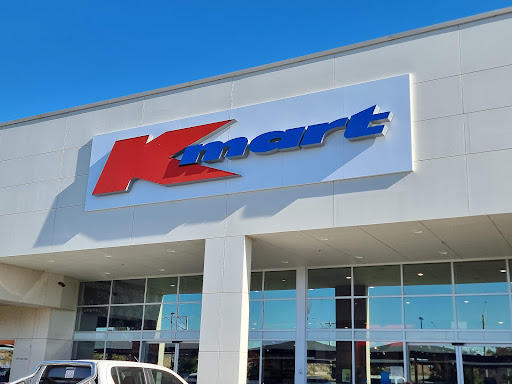 Kmart Broken Hill