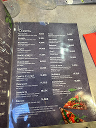 Photo n°24 de Del Bosco à Saint-Maurice (Pizzeria)