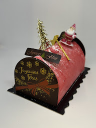 Photo n°36 de Boulangerie Pâtisserie, Tabac Presse Autour des Sens à Serquigny (Sandwicherie)