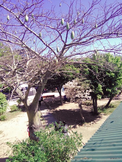 Photos of COLEGIO AMERICA FE Y ALEGRIA