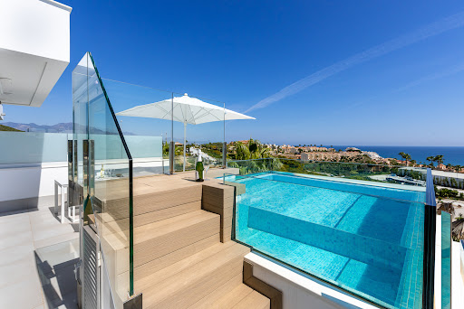 Rincon Rent - Visual