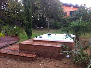 Photo n°42 de Piscines & Bains - Mery SAS à Coulommiers (Service de réparation de piscines)