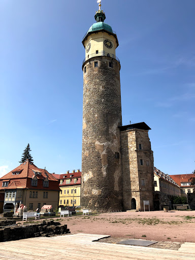 Amtsgericht Arnstadt - Visual