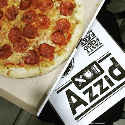 Photos of The BOX Pizza