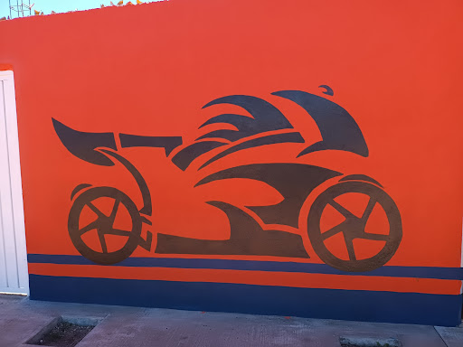 Motodrive - Visual