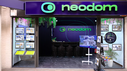 Neodom Real Estate - Thumbnail