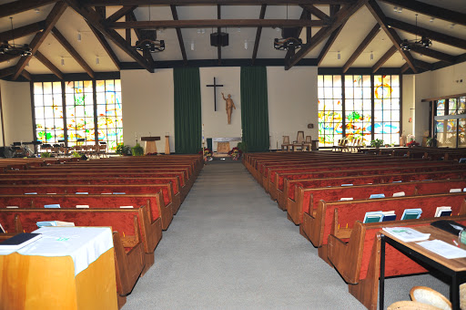 Our Lady of the Desert Catholic Church Gallery - United States
