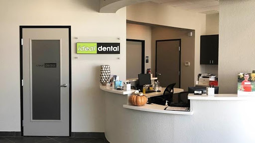 Ideal Dental Euless