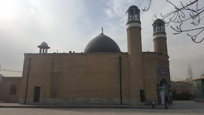 Photos of Qasr Garden Mosque
