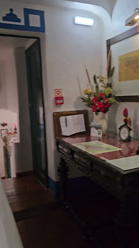 Casa Do Relogio - Óbidos