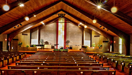 Brookdale Christian Center AG