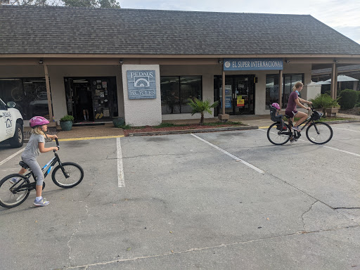 Pedals Bicycles - Thumbnail