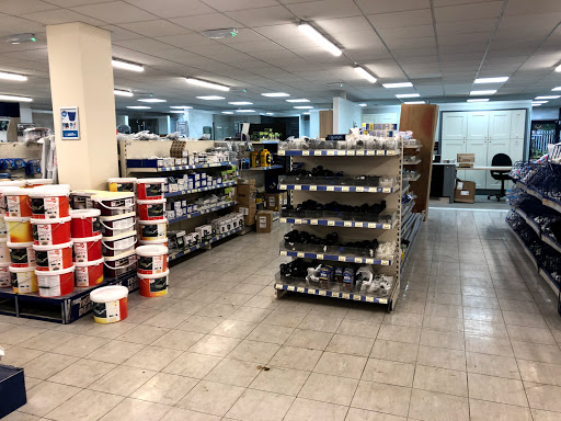Jewson Ipswich - Greyfriars Road Gallery - United Kingdom