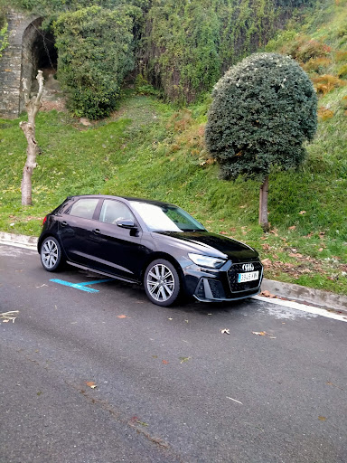 Rodabia Mobility - Visual