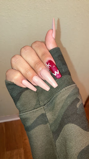 Tiptop Nails - Visual