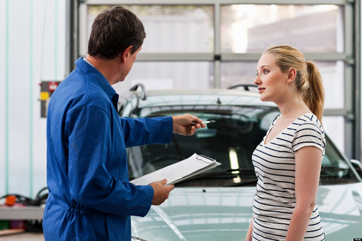 Vic Motor Care Centre Gallery - Australia