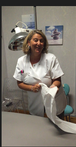 VALERIE BENICHOU AZRIA