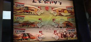 Photo n°6 de Aux délices express à Caen (Restauration rapide)