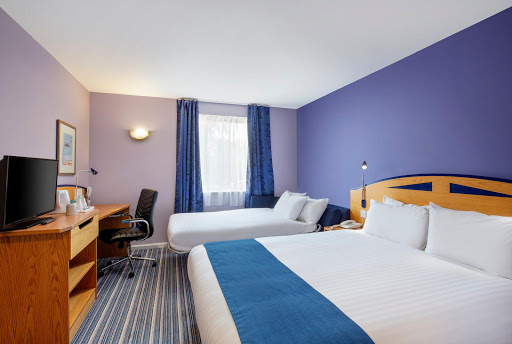 Holiday Inn Express Poole, an IHG Hotel - Thumbnail