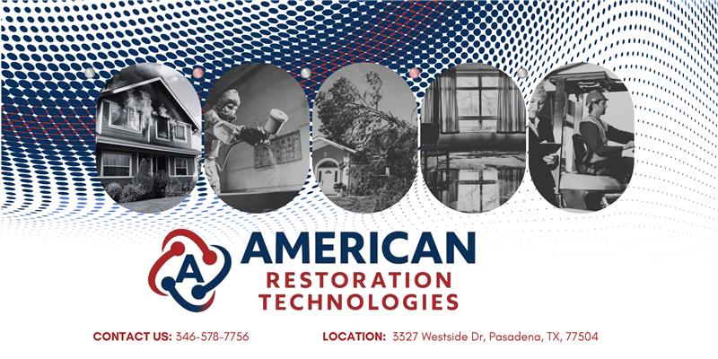 American Restoration Technologies photo