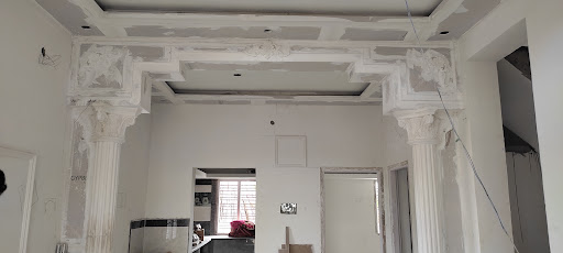 Beautifully completed with premium finishing, modern design, and quality workmanship. Our team at…
