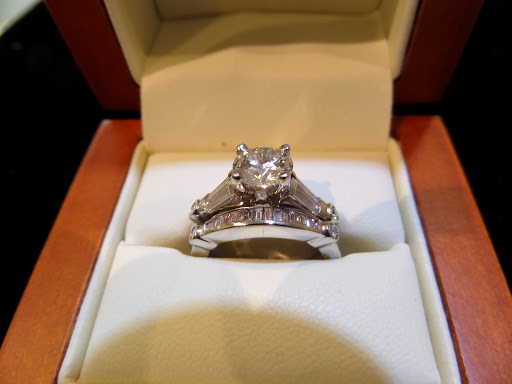 Cutler Bay Jewelers Gallery - United States