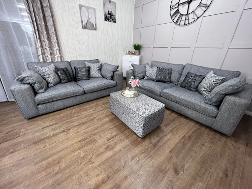 My Sofa - Thumbnail