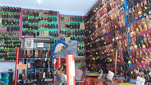 Huarachería Pihuamo