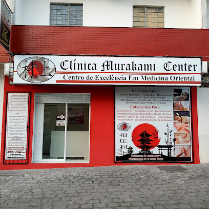 Clinica Murakami Center - Medicina Oriental