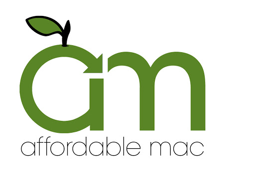 Affordable Mac - Visual