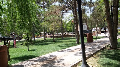 Kurtuluş Parkı