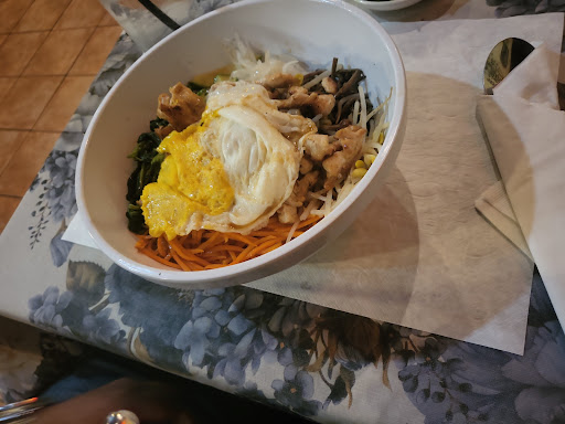 Chin Hills Restaurant - Thumbnail