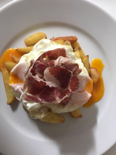 Photos of Hostal Restaurante San Francisco