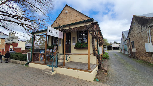 Hahndorf Knife Shop - Thumbnail